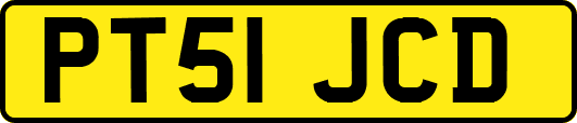PT51JCD