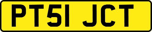 PT51JCT