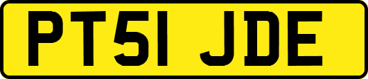 PT51JDE