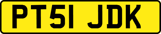 PT51JDK