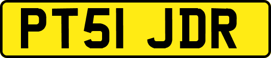PT51JDR
