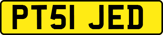 PT51JED