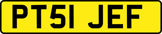 PT51JEF