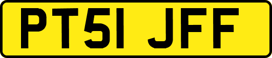 PT51JFF