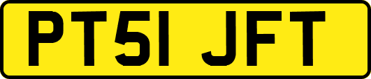 PT51JFT