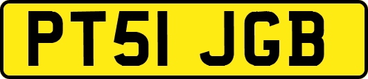 PT51JGB