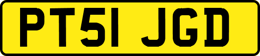 PT51JGD