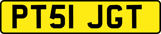 PT51JGT