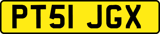 PT51JGX