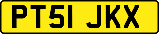 PT51JKX