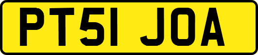 PT51JOA