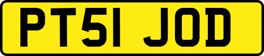 PT51JOD
