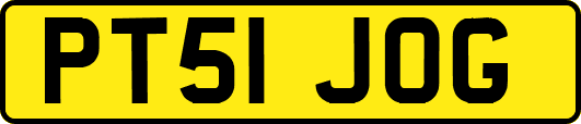 PT51JOG