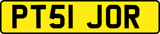 PT51JOR
