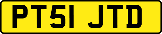 PT51JTD