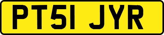 PT51JYR