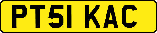 PT51KAC