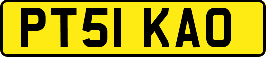 PT51KAO