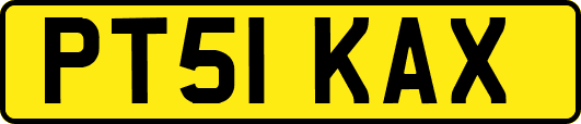 PT51KAX
