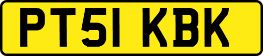 PT51KBK