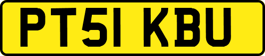 PT51KBU
