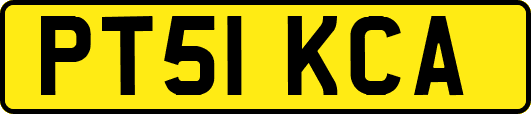 PT51KCA