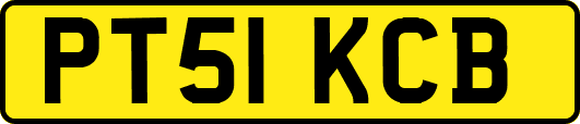 PT51KCB