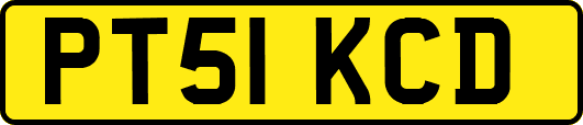 PT51KCD