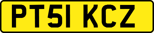 PT51KCZ