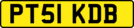 PT51KDB