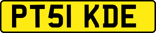PT51KDE