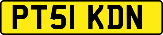 PT51KDN