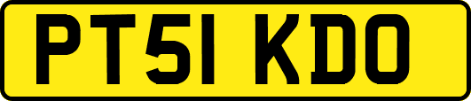 PT51KDO