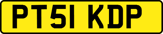 PT51KDP