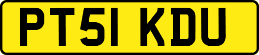 PT51KDU