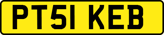 PT51KEB