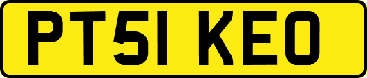 PT51KEO