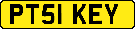 PT51KEY