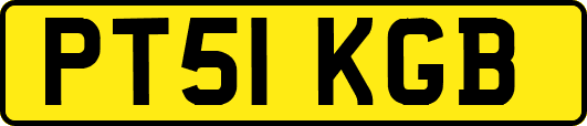 PT51KGB