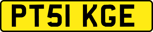 PT51KGE