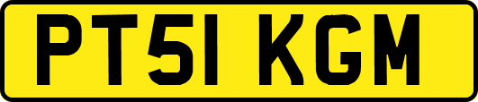 PT51KGM