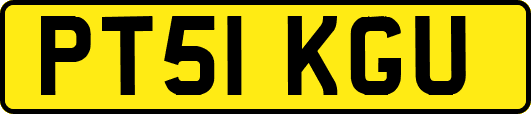 PT51KGU