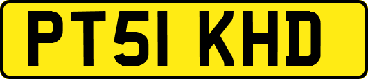 PT51KHD