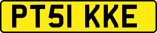 PT51KKE