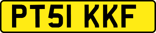 PT51KKF