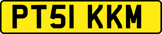 PT51KKM
