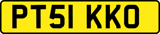 PT51KKO