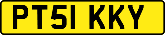 PT51KKY