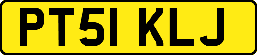 PT51KLJ