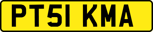 PT51KMA